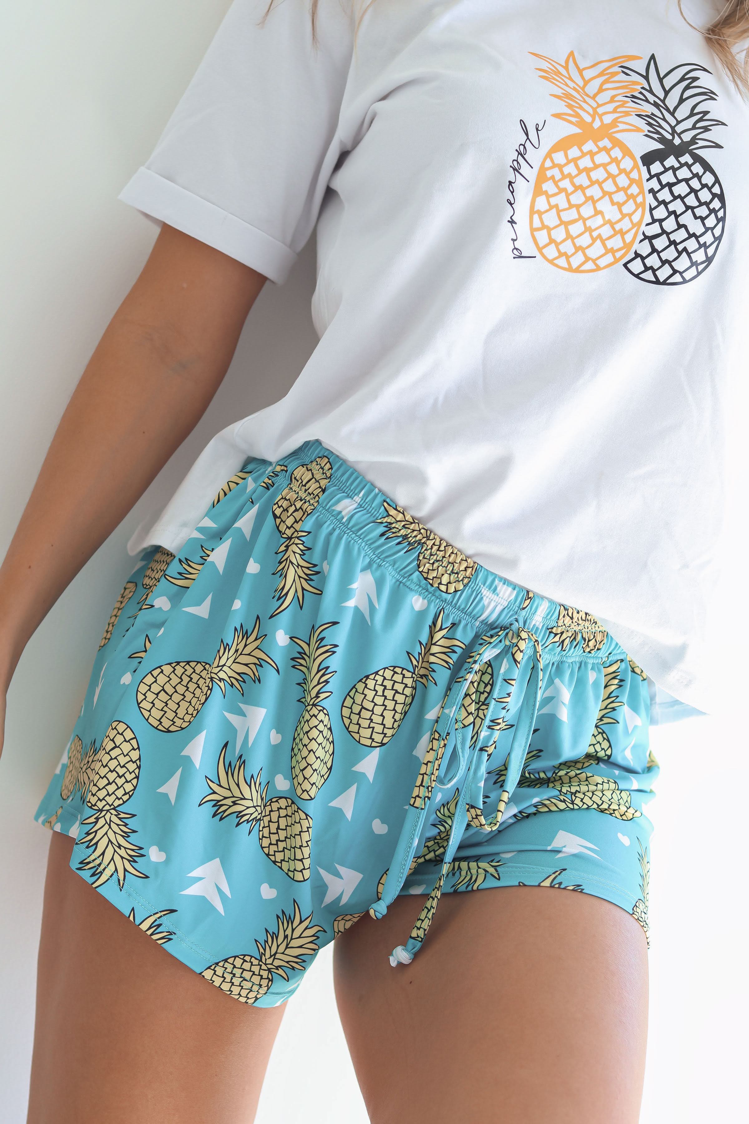 Winter pineapple women’s